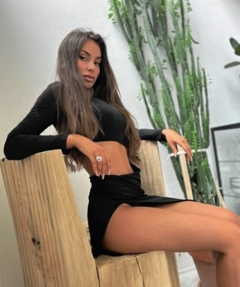 Проститутка Алина