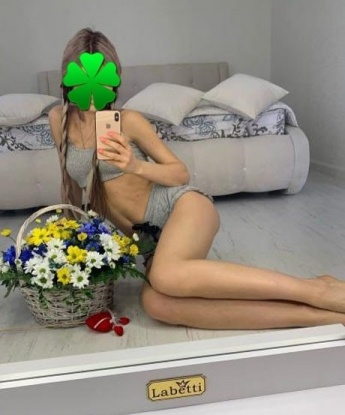 Проститутка Стелла